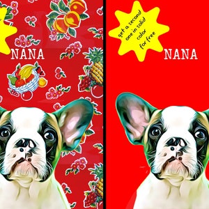 Custom pet portrait digital buy one get one free/ custom digital art my pet portrait (head to chest) digital files only pet lover