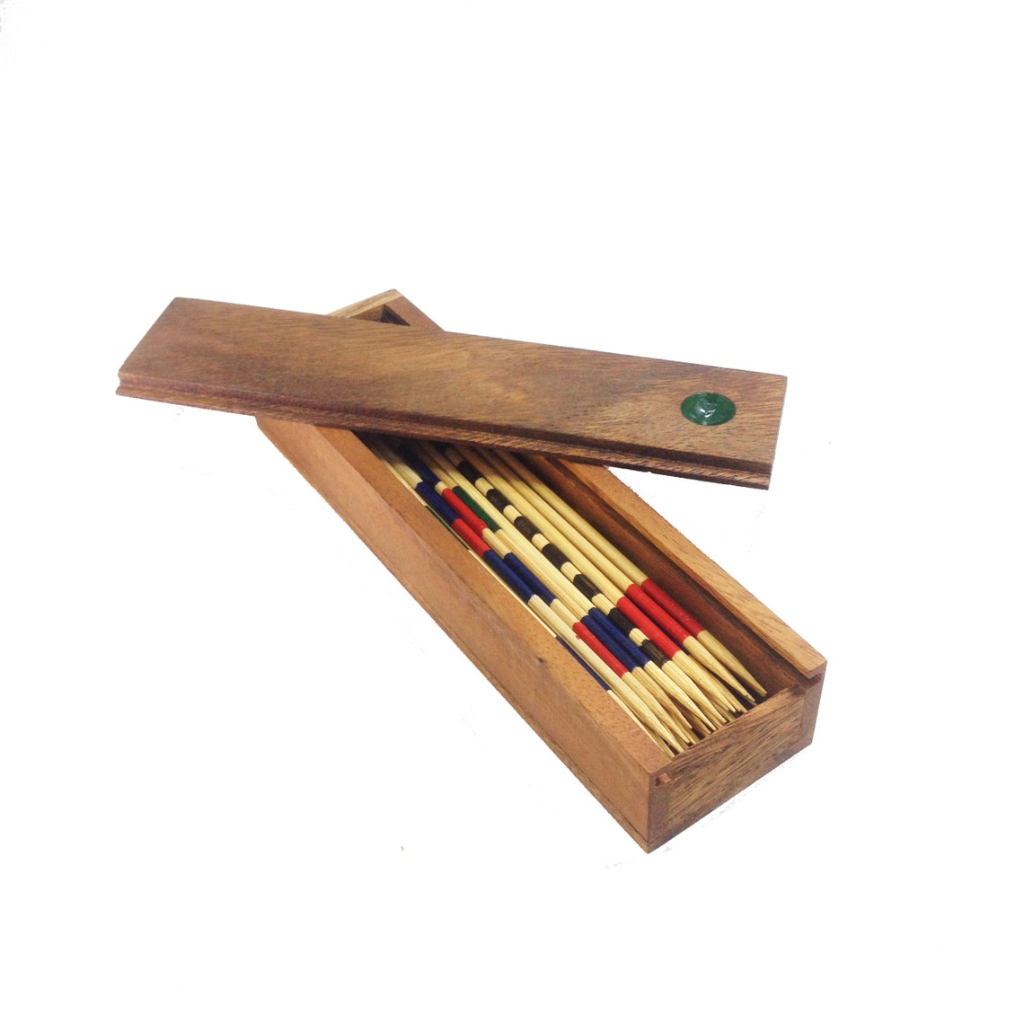 Mikado Mikado gameWooden gamesFamily games Etsy
