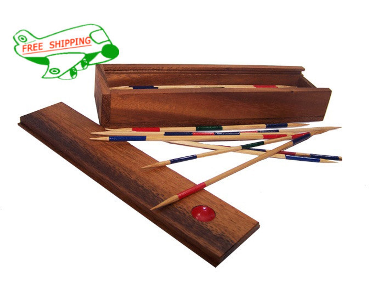 Mikado Mikado gameWooden gamesFamily games Etsy