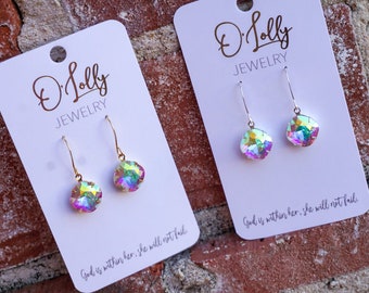 O'Lolly "Roxie" Earrings