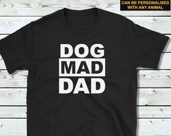 cockapoo dad grandad mum or grandma dog walking t shirt