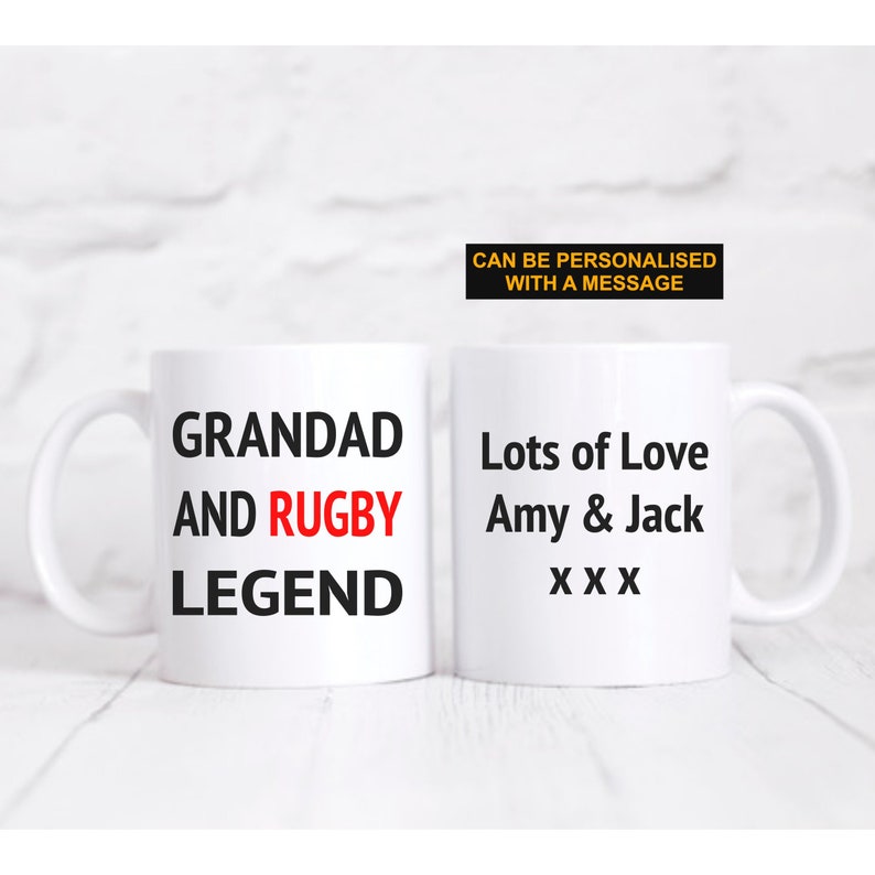 fathers day grandad gifts
