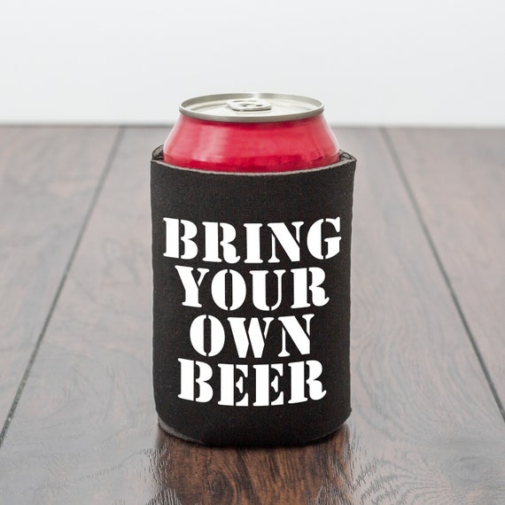 Funny beer coolers 2025