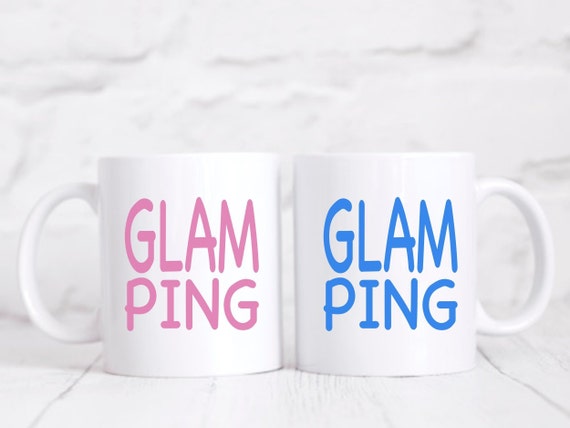 design a friend glamping set