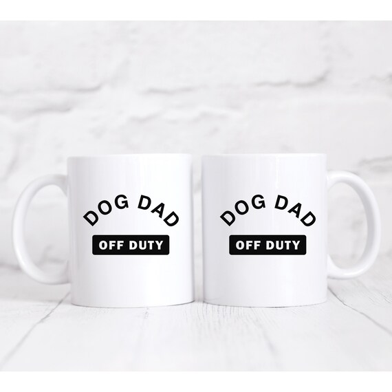 dog dad gifts etsy