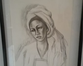 RAUL ANGUIANO DRAWING