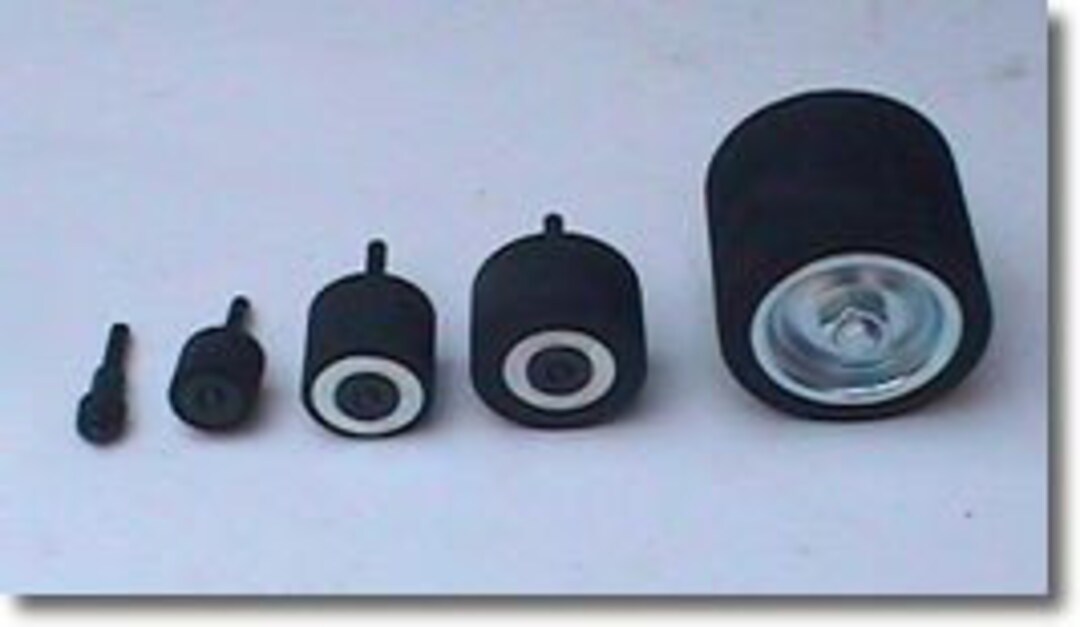 Clesco Sanding Drum Kit Etsy