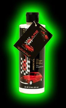 Glare polish discount