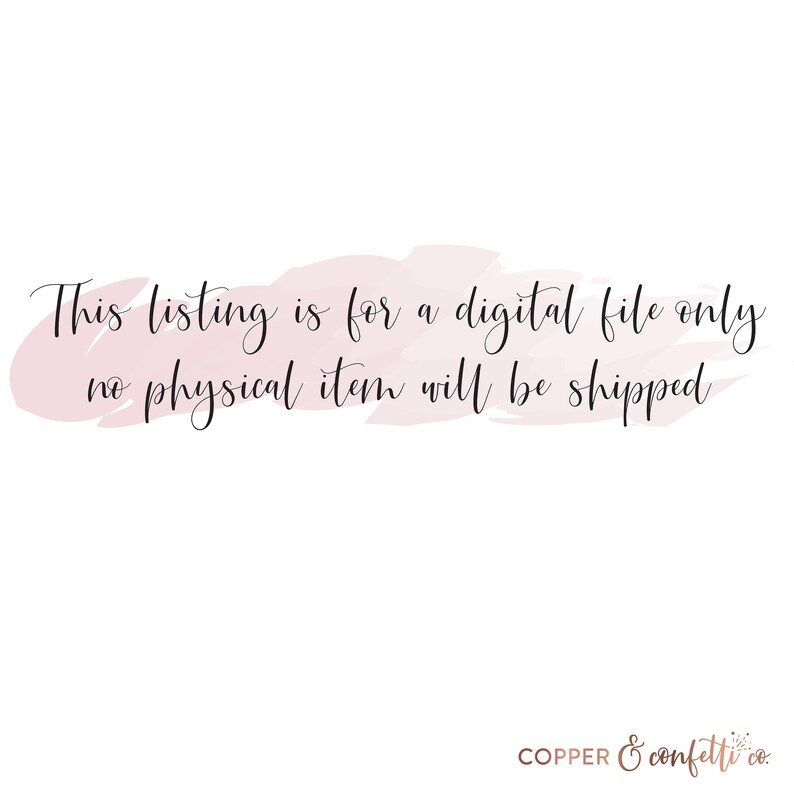 Printable hashtag sign custom portrait personalized bride | Etsy