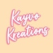 Kayvo Kreations