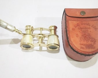 best vintage binoculars