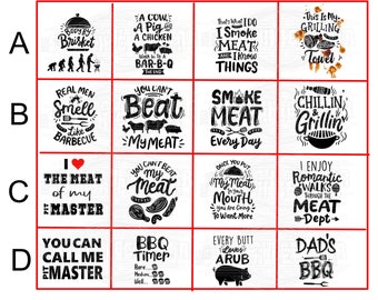 Wedding favors, Mothers Day, Fathers day, Flour sack towel, Tea Towel, BBQ, BBQ Towel, Smoke, Pit Master, Gift, towel