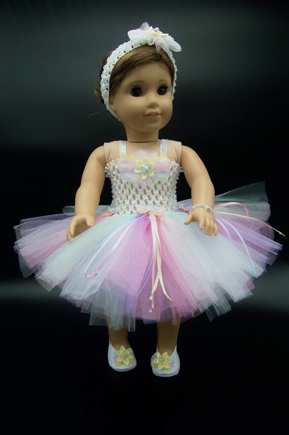 fancy tutu