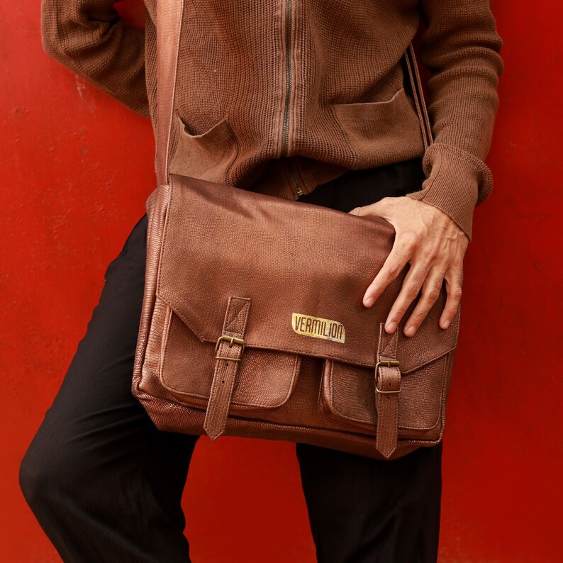 office satchel