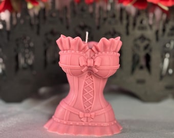 Sabrina Carpenter inspired candle