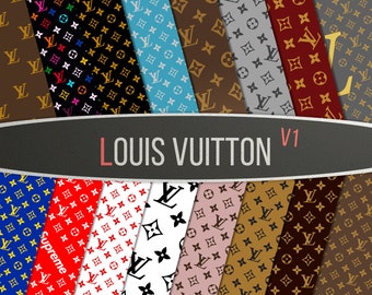Free Free 201 Louis Vuitton Svg Etsy SVG PNG EPS DXF File