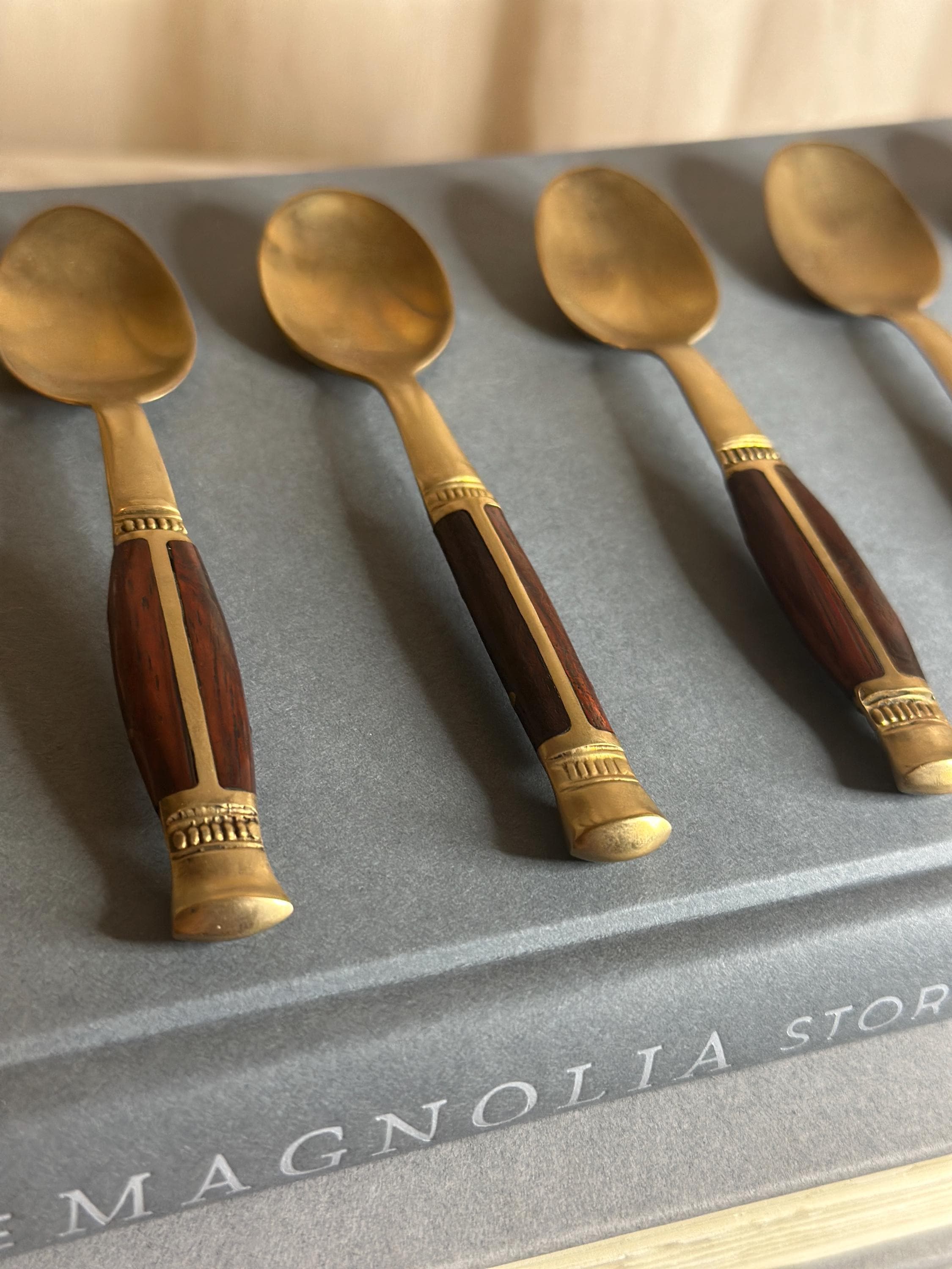 Thailand spoon - Etsy 日本