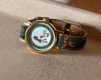Vintage Cardini Watch