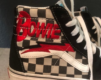 Vans California Sk8 Hi Reissue CA Inca Bronze Brown END Vans California Sk8 Hi Reissue CA Inca Bronze Brown END