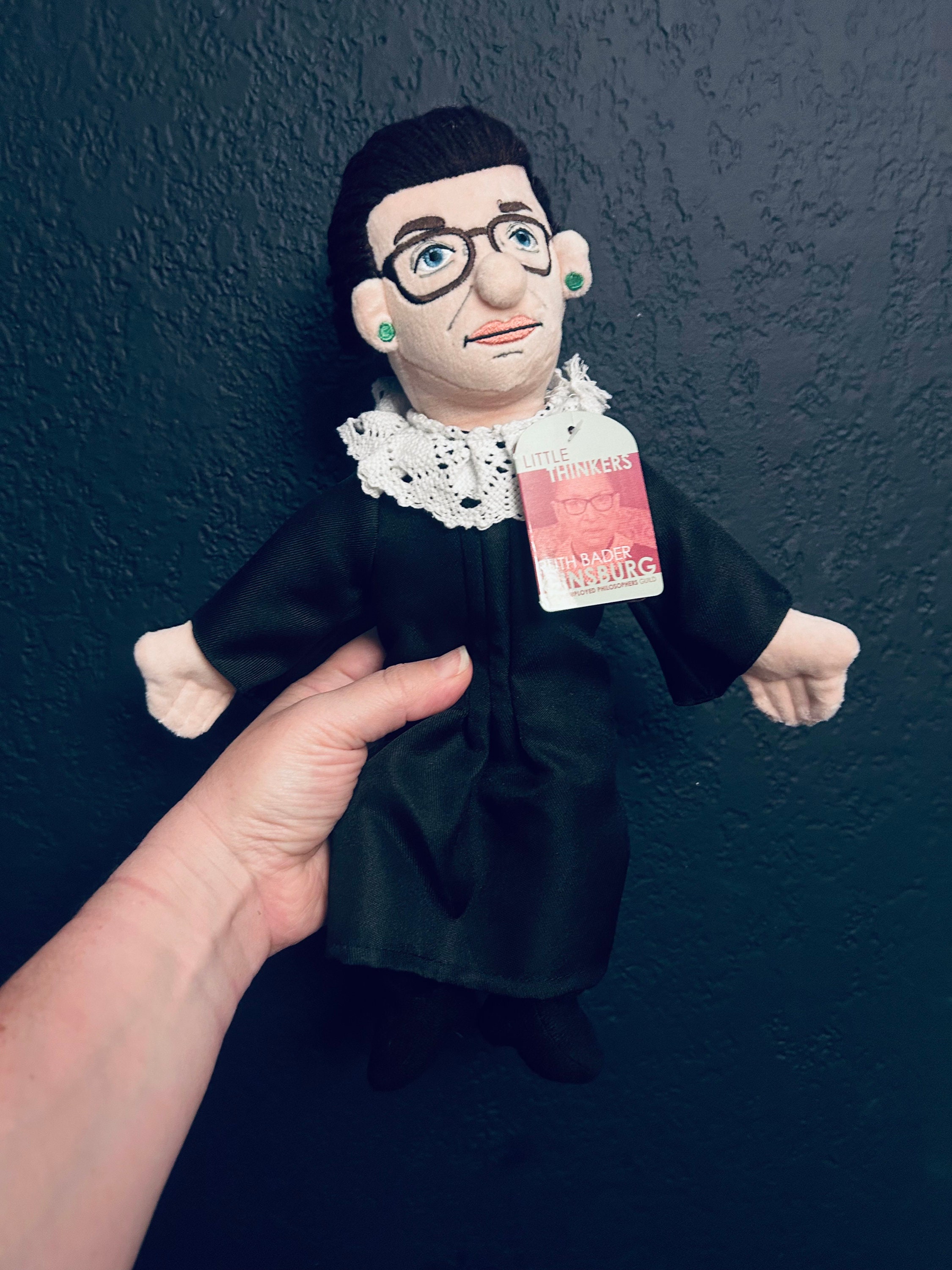 Little thinkers dolls hotsell