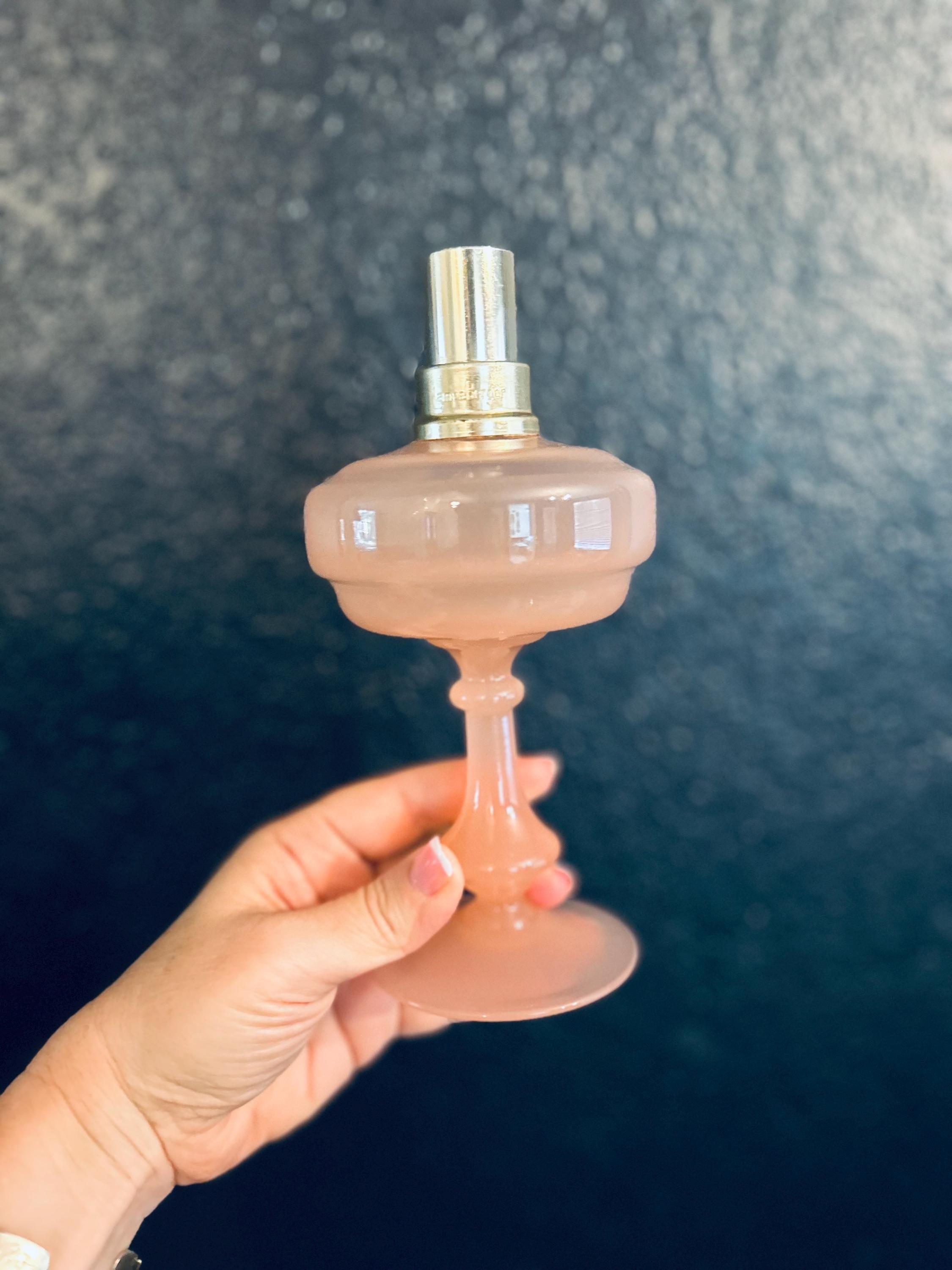 LAMPE BERGER オイルセットサンプルアトマイザー・ドレスランプ中古付き Lamp Berger Fragrance Oil - Etsy