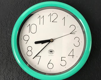 Stuart Clock Baker Hart Stuart | Etsy