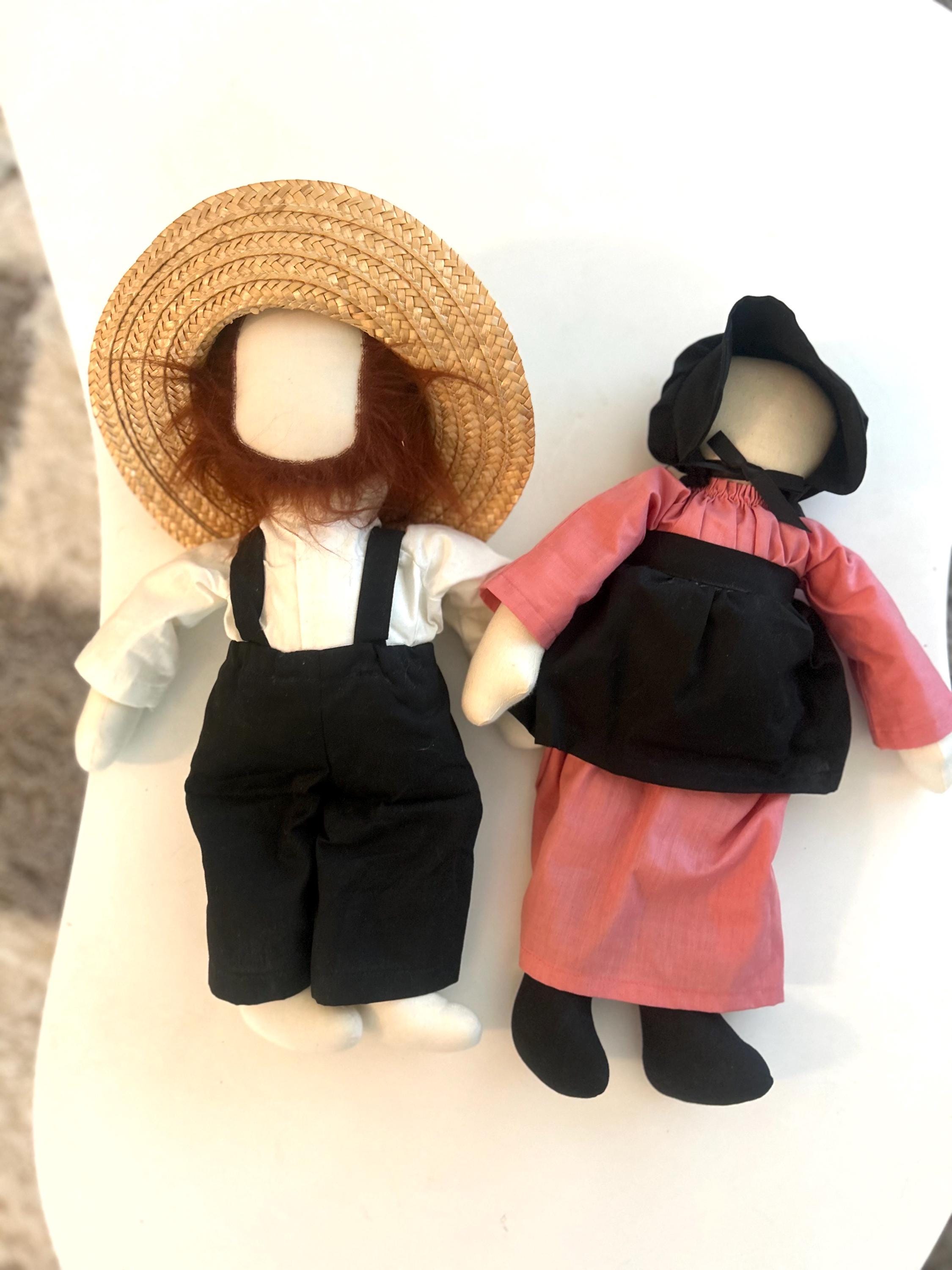 Amish Dress for Kid - Etsy