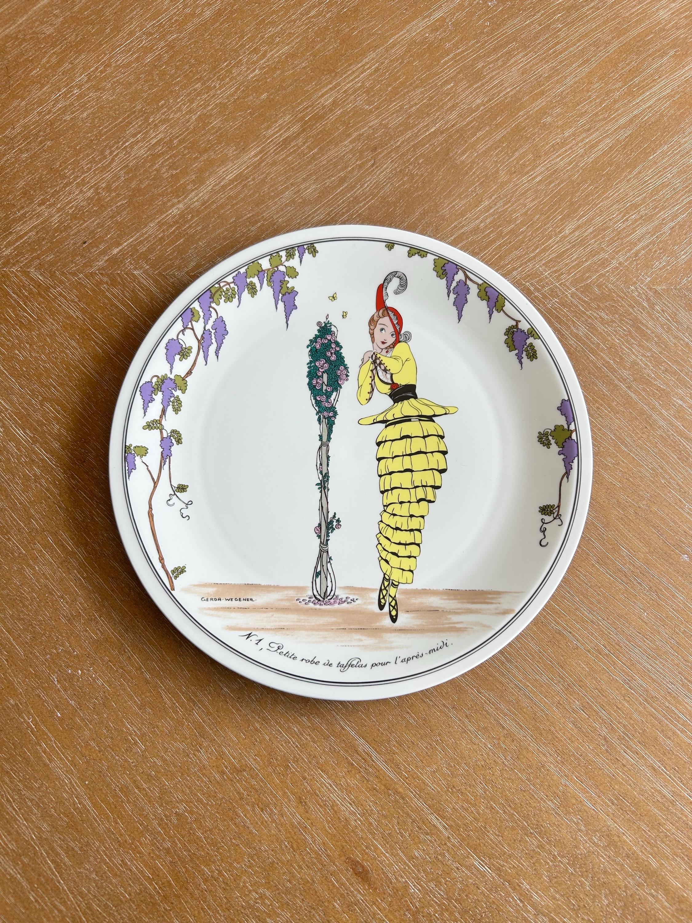 ビレロイ＆ボッホ Villeroy＆Boch⭐️陶板画 飾り陶板 【公式通販】