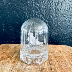 Hofbauer Crystal - Etsy