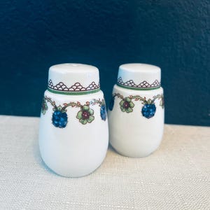 Goebel Salt Pepper - Etsy Goebel Salt Pepper - Etsy
