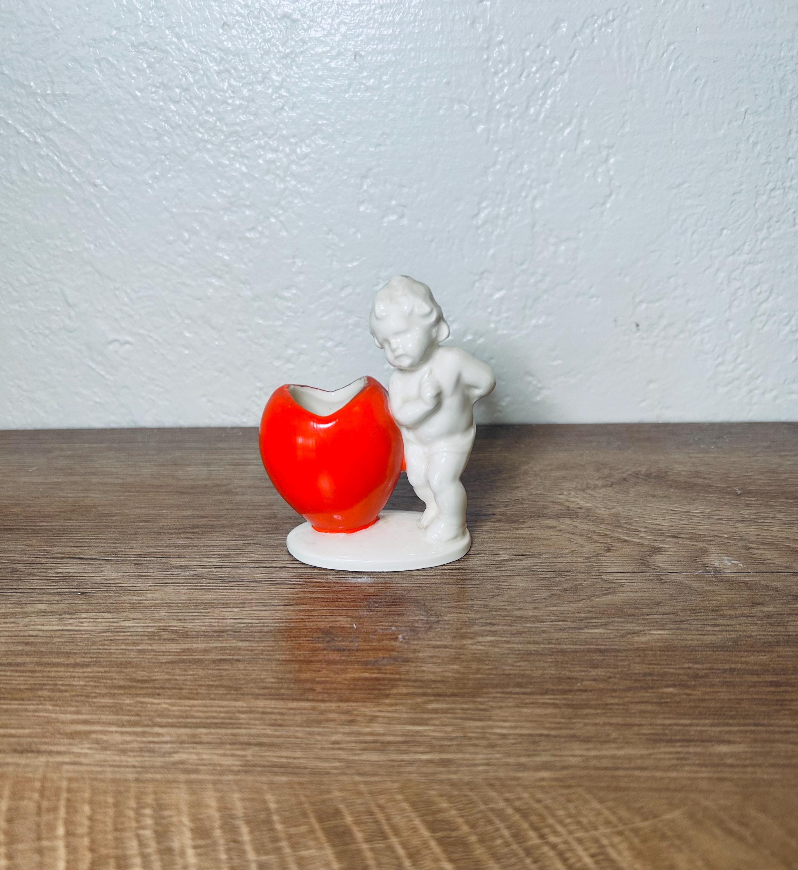 Hertwig Figurines - Etsy