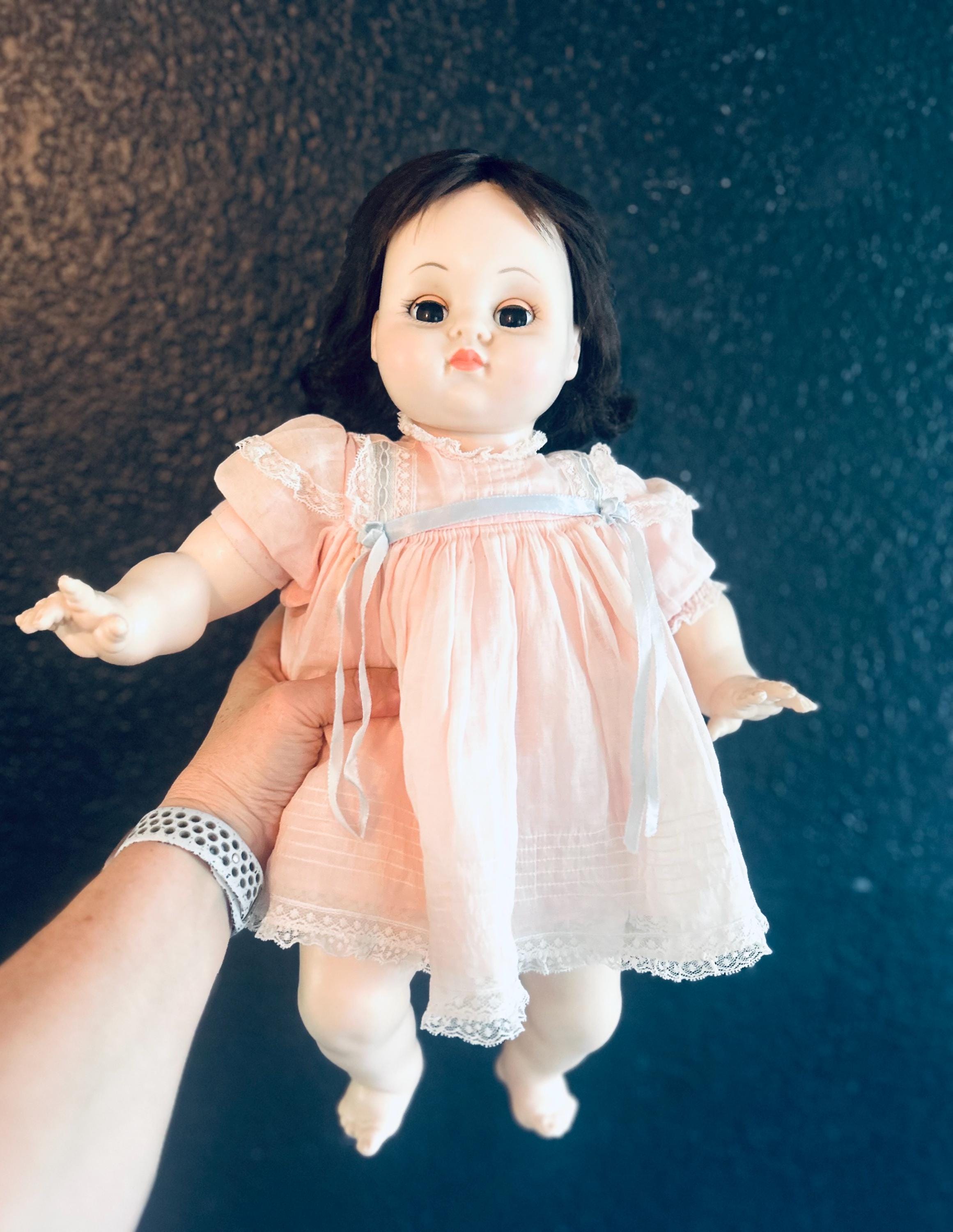 マダムアレクサンダー　ベビードール 赤ちゃん　Madame Alexander Madame alexander baby dolls - Etsy 日本