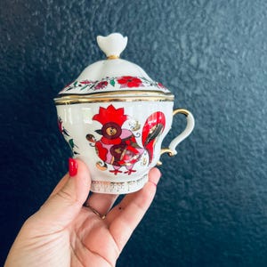 Lomonosov Ussr Mug - Etsy