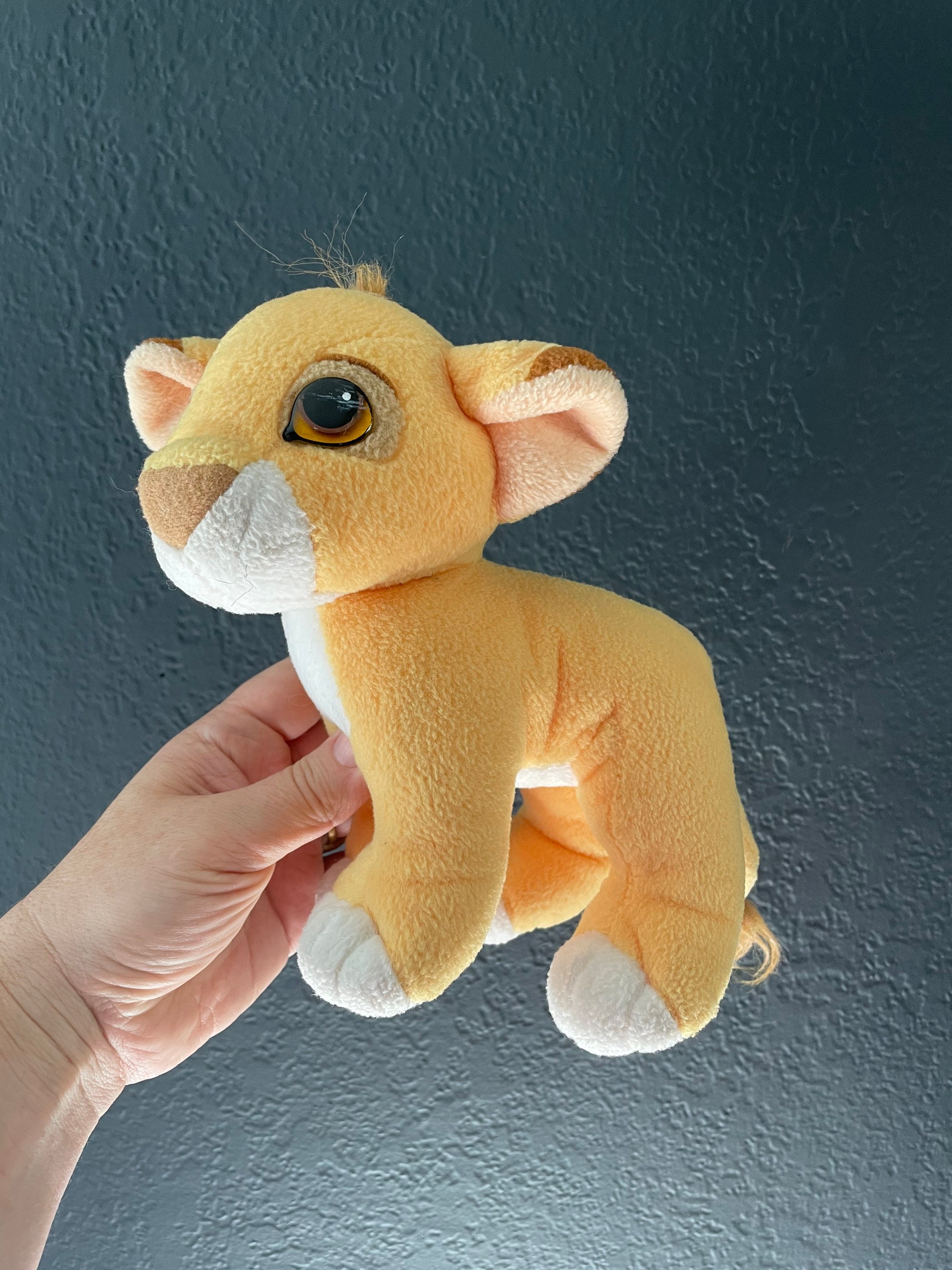 Buy Lion King Simba Plush Disney 7 H Vintage 90s Online in India - Etsy Buy Lion King Simba Plush Disney 7 H Vintage 90s Online in India - Etsy