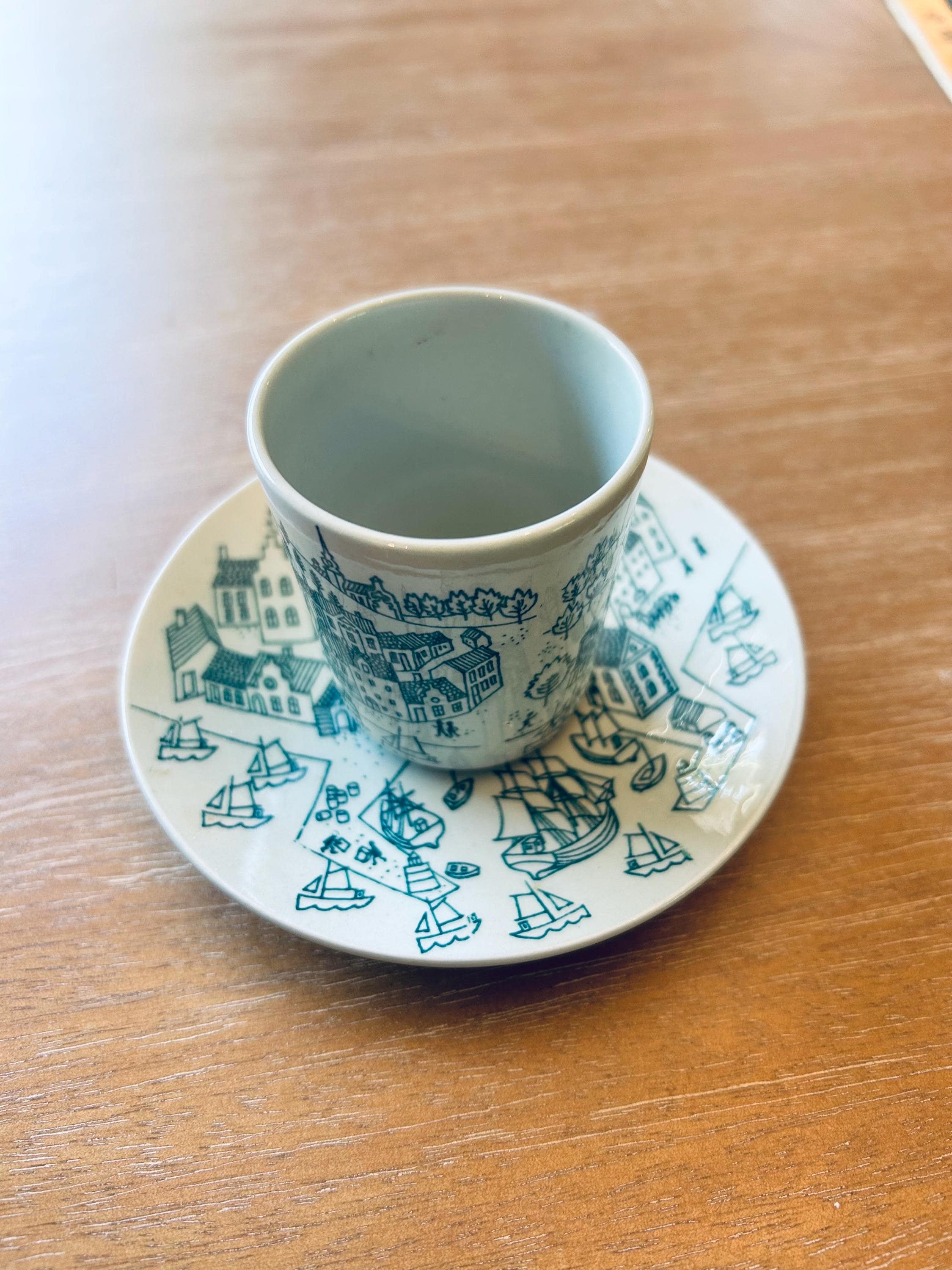 Nymolle denmark - Etsy 日本