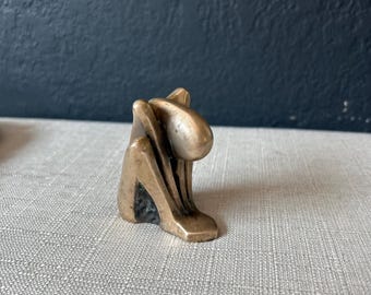 アジア？ アフリカ？ 木彫 豊穣 子宝 置物 アジア？ アフリカ？ 木彫 豊穣 子宝 置物 アジア？ アフリカ？ 木彫