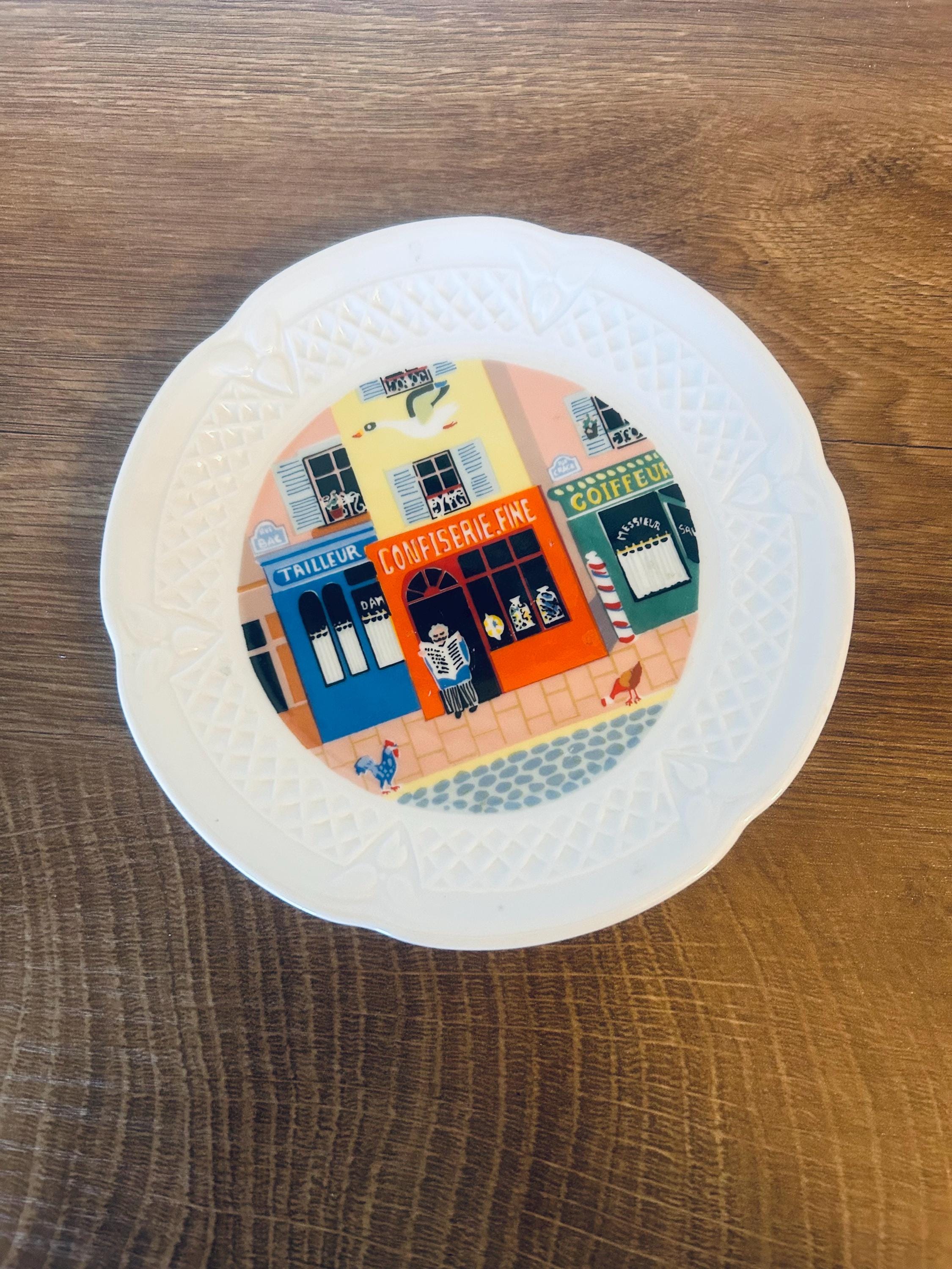 Philippe Deshoulieres - Etsy