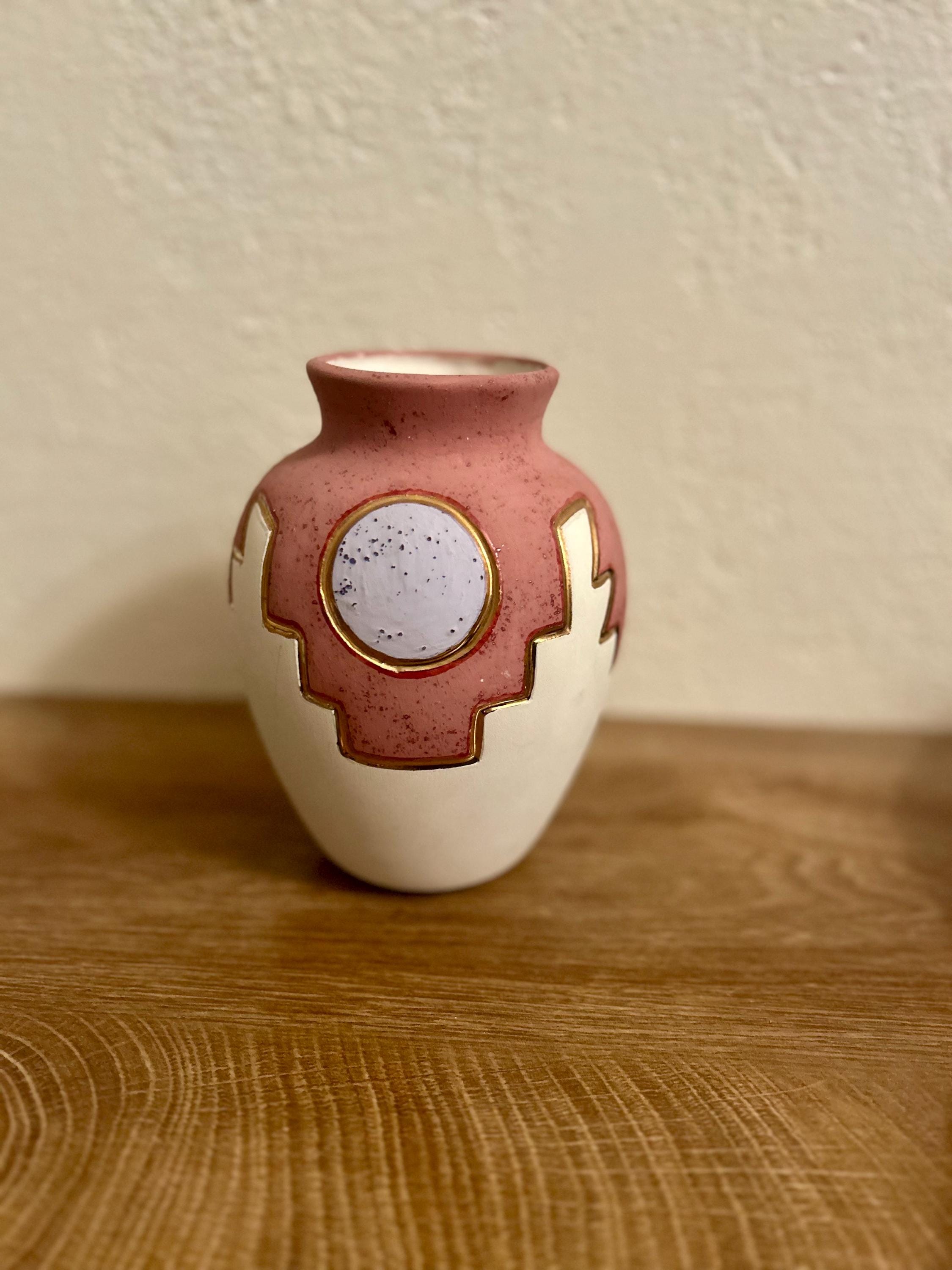 Kopa pottery vase - Etsy 日本