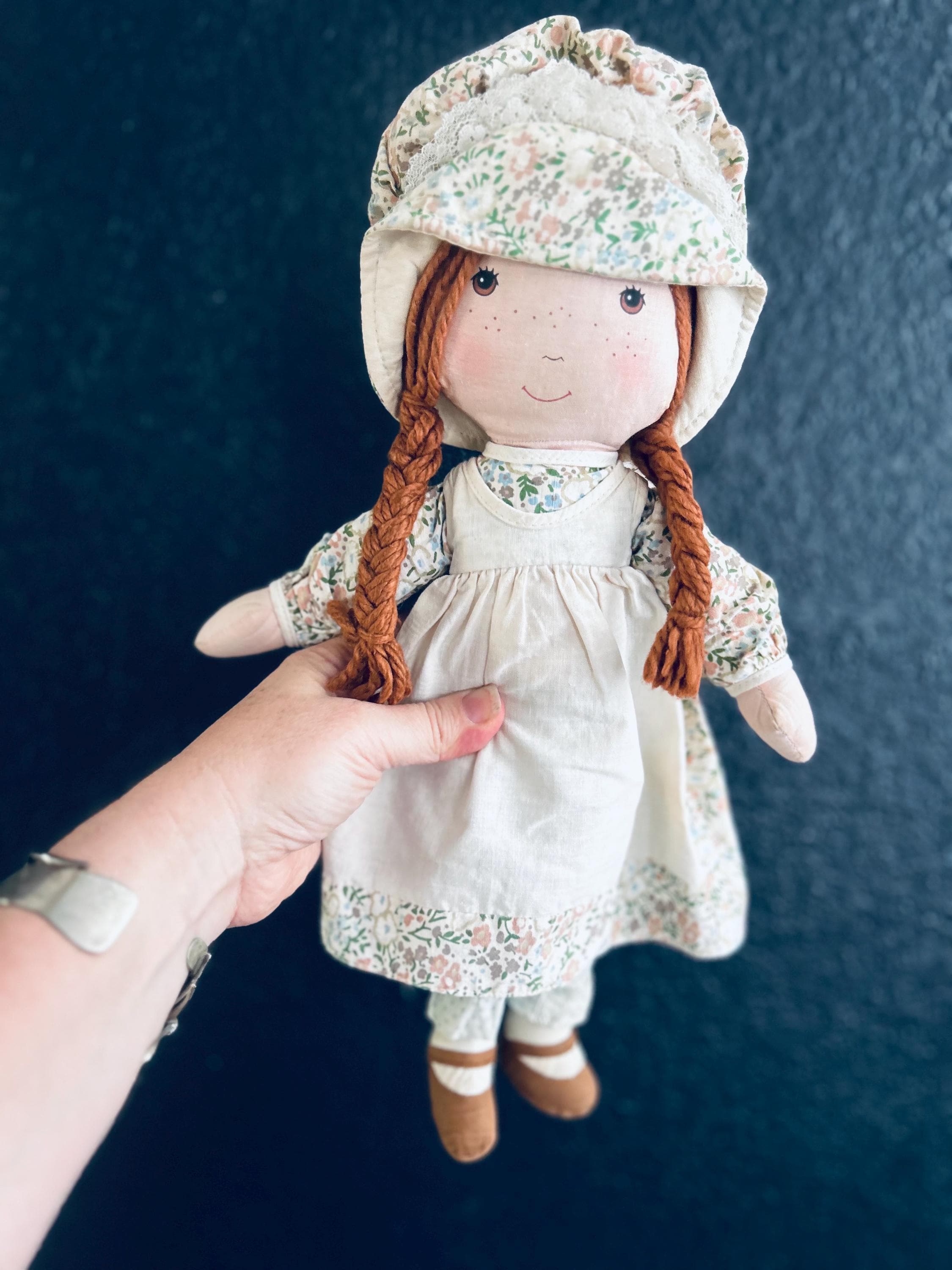 Knickerbocker dolls - Etsy 日本