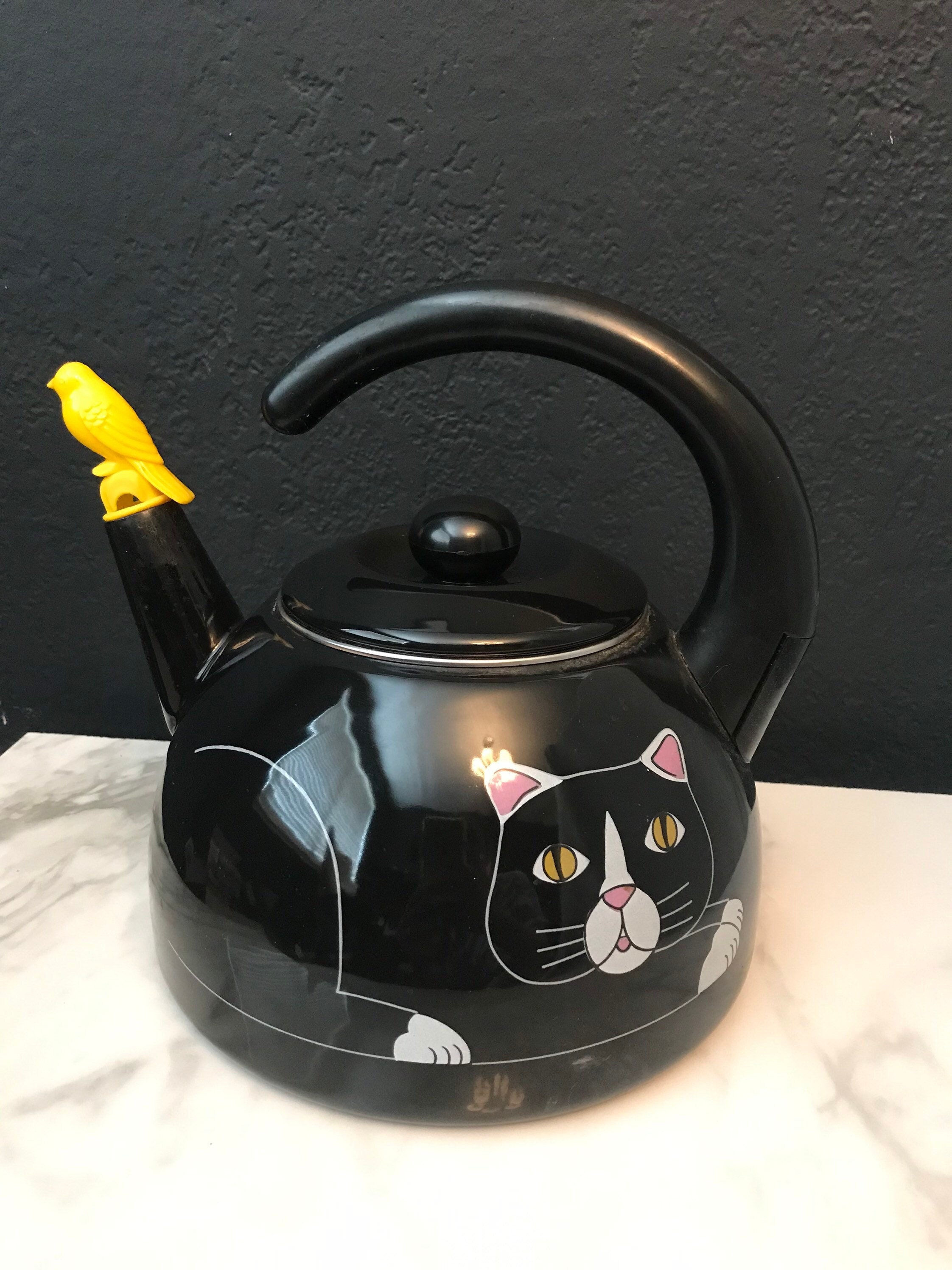 Kamenstein Kettle for sale Only 3 left at 70