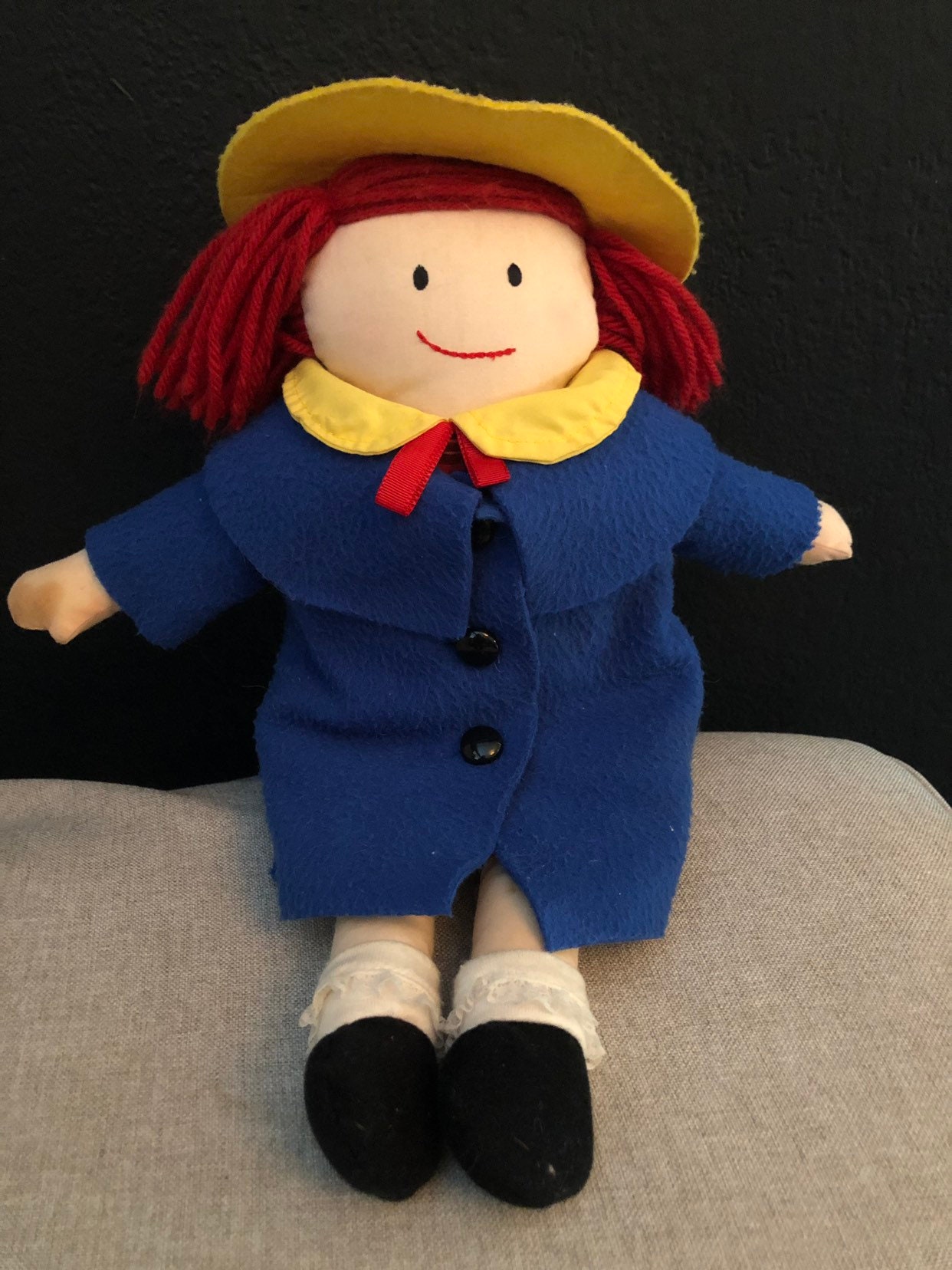 madeline doll 1994