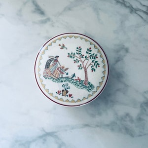 Villeroy and boch american sampler - Etsy 日本