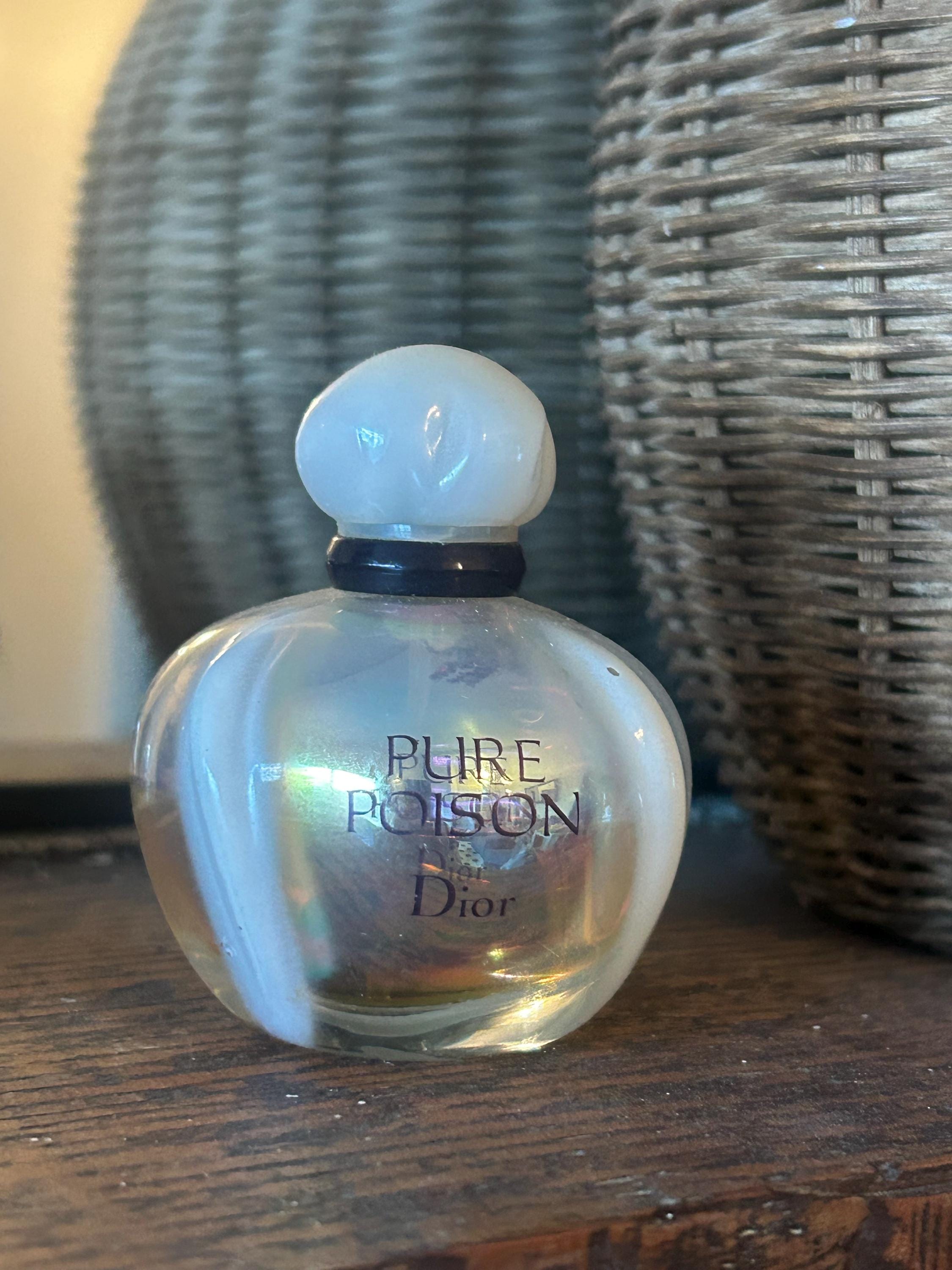 Dior poison perfume - Etsy 日本