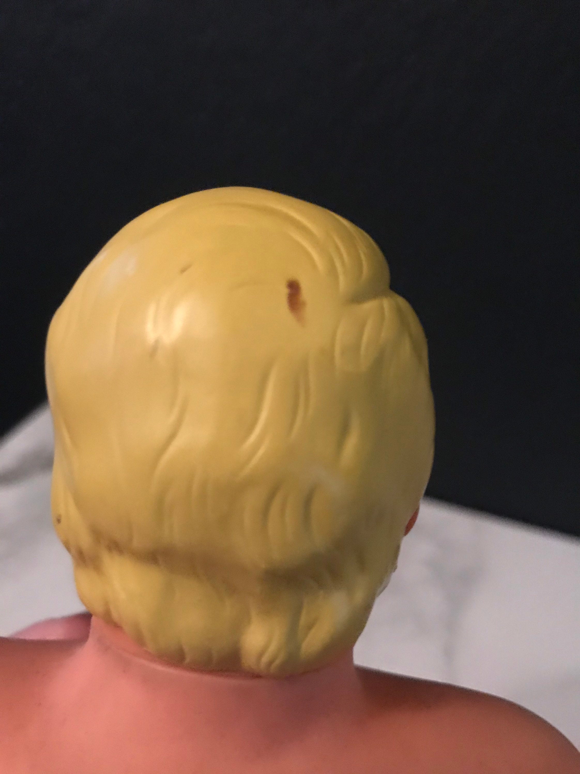 Stretch Armstrong Action Figure 11 Doll Hasbro Toy Etsy