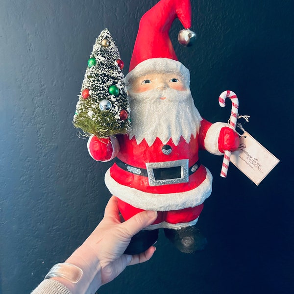 Bethany Lowe Christmas Etsy