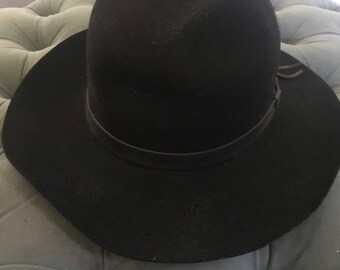 Stetson Mallory Hat - Etsy