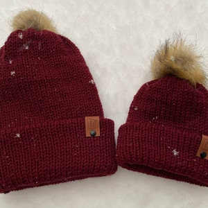 Winter Hats image 3