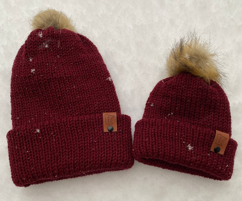 Winter Hats image 3