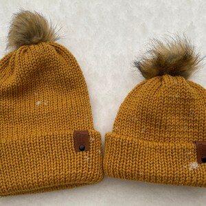 Winter Hats image 2