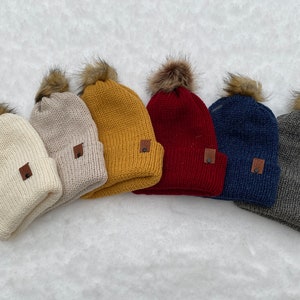 Winter Hats image 1